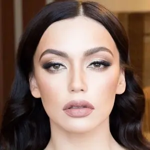Ольга Серябкина