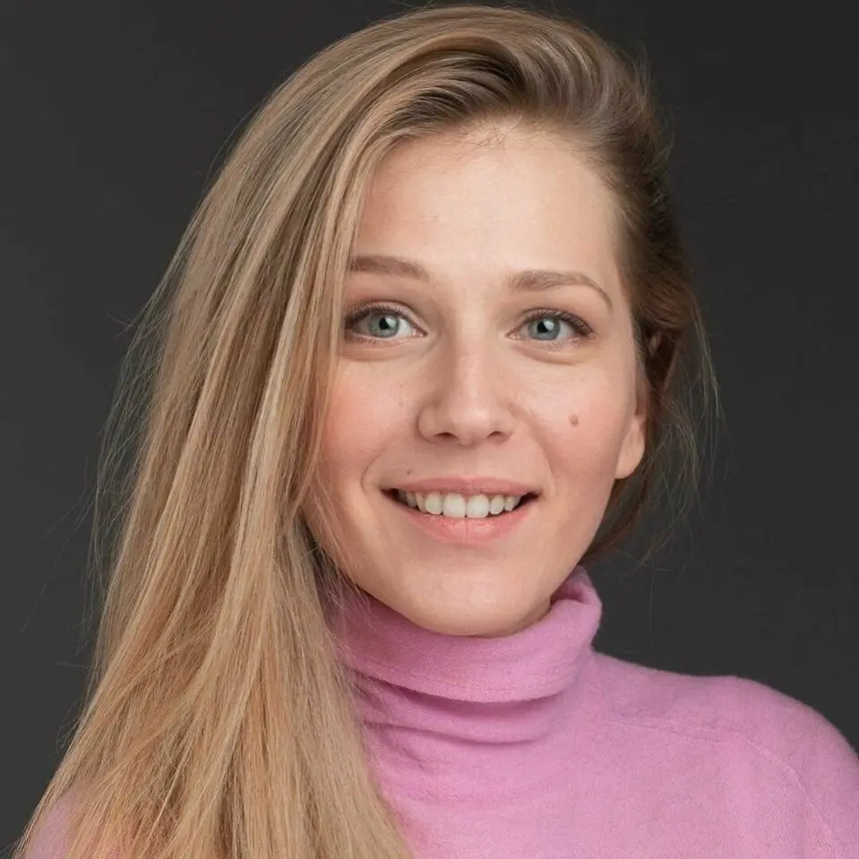 Слив Карина Андоленко