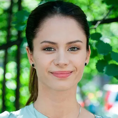 Диана Пожарская
