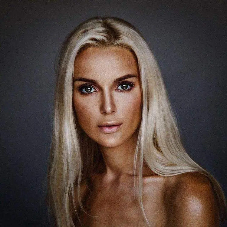 Екатерина Мельник