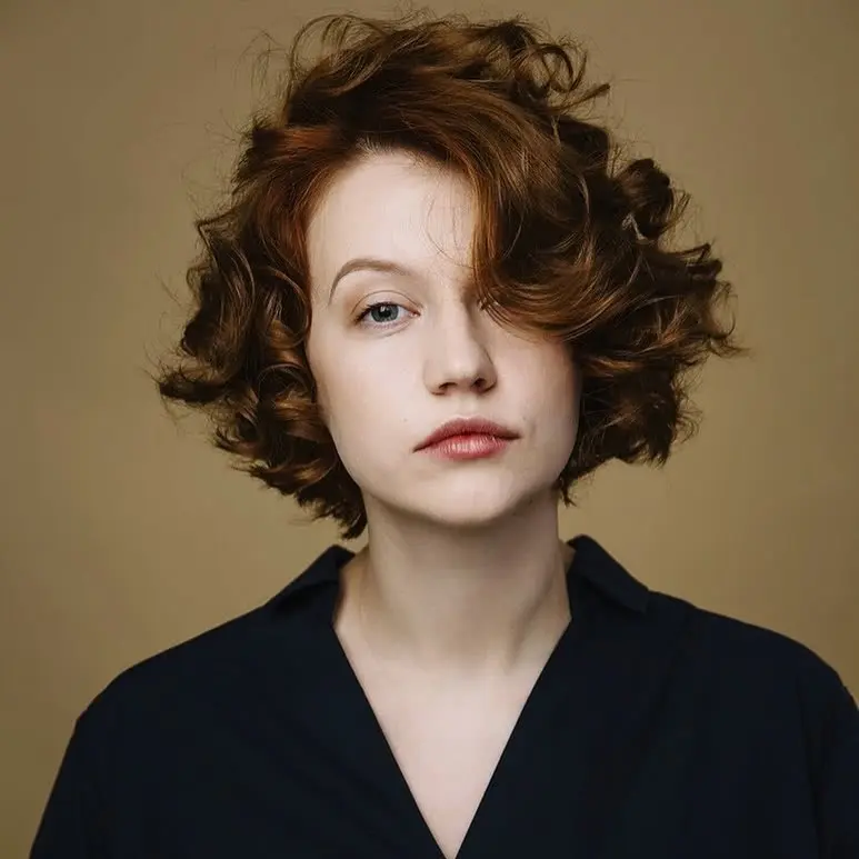 Екатерина Шумакова