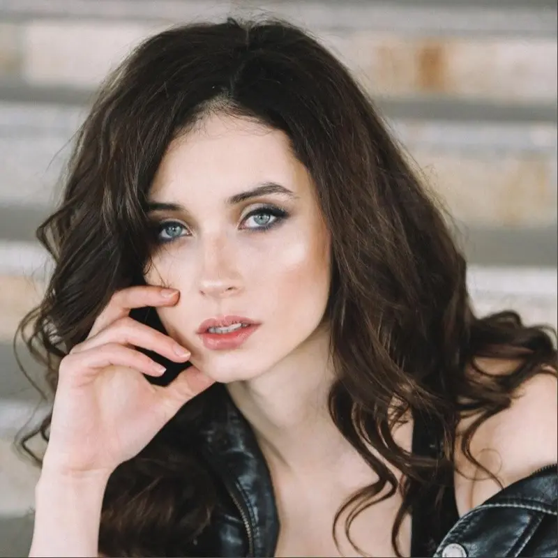Слив Мария Ахметзянова