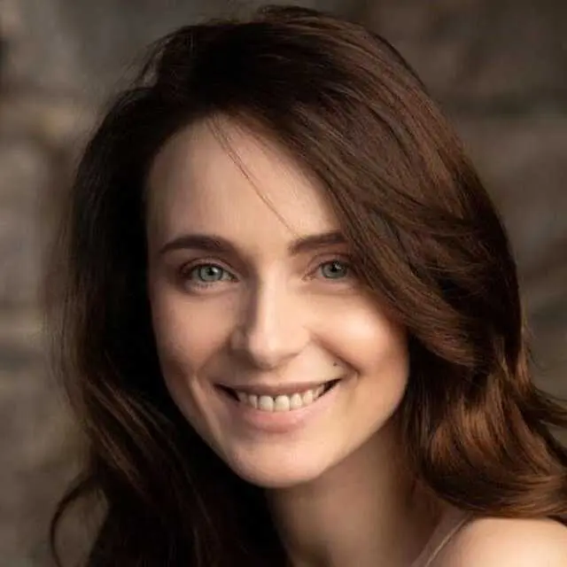 Слив Анна Снаткина