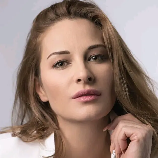 Слив Нина Гогаева