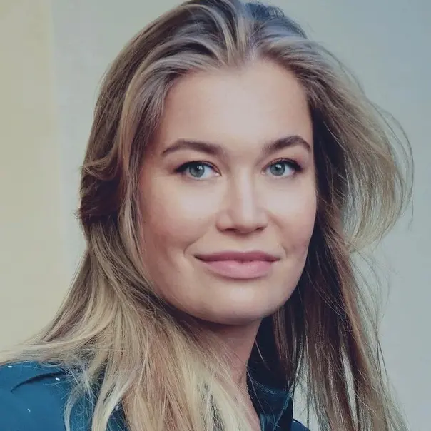 Кристина Бабушкина