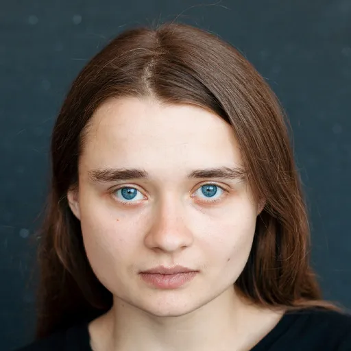 Слив Ульяна Васькович