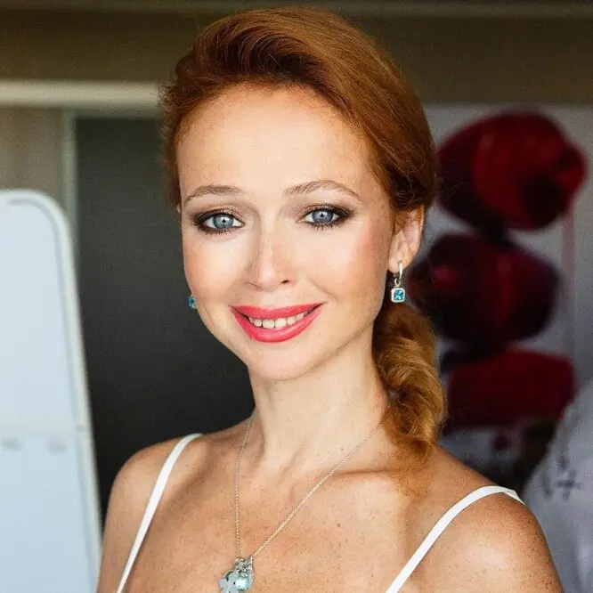 Слив Елена Захарова