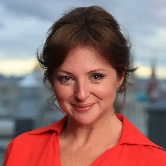 Слив Анна Банщикова